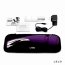 LELO Smart Wand Large Violet Massager - culoare si material