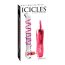 Vibrator Sticla Pipedream »Icicles 4« 17,8 cm