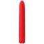Vibrator Classics Red Medium - vedere frontala
