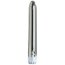 Vibrator Classics Silver Medium - vedere frontala