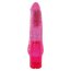 Vibrator Jammy Jelly Classy Glitter Pink - detaliu design
