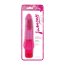 Vibrator Jammy Jelly Classy Glitter Pink - vedere frontala