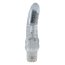 Vibrator Jammy Jelly Glitter Clear - detaliu design