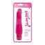 Vibrator Jammy Jelly Stylish Fuschia - vedere frontala