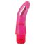 Vibrator Jammy Jelly Trendy Glitter Pink - detaliu design