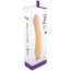 Vibrator Toyz4Lovers »Real Rapture« 25 cm - Natural