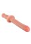 Dildo Realistic Natur model sabie, Get Real, Dong The Manhandler, dildo XXL 38 cm