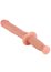 Dildo Realistic Natur model sabie, Get Real, Dong The Manhandler, dildo XXL 38 cm