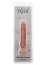 Dildo Natural Toy Joy, Dong Starter, TPE, 16 cm - culoare si material