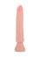 Dildo Natural Toy Joy, Dong Starter, TPE, 16 cm - dimensiuni complete
