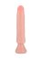 Dildo Natural Toy Joy, Dong Starter, TPE, 16 cm - vedere laterala