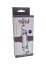 Prelungitor penis Extension Sleeve TPE Medium, Transparent, 16 cm - dimensiuni complete