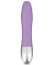 Vibrator Finger Glamy, Violet, [11cm x 2cm] - detaliu design