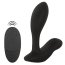 Vibrator We-Vibe »Vector+« 10,9 cm - Negru