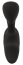 Vibrator We-Vibe »Vector+« 10,9 cm - Negru