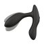 Vibrator We-Vibe »Vector+« 10,9 cm - Negru