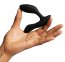 Vibrator We-Vibe »Vector+« 10,9 cm - Negru