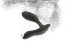 Vibrator We-Vibe »Vector+« 10,9 cm - Negru
