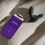 Vibrator We-Vibe »Vector+« 10,9 cm - Negru