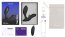 Vibrator We-Vibe »Vector+« 10,9 cm - Negru
