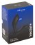 Vibrator We-Vibe »Vector+« 10,9 cm - Negru