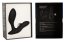 Vibrator We-Vibe »Vector+« 10,9 cm - Negru