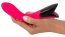 Vibrator pentru punctul G cu afisaj digital, You2Toys, Incarcare USB, 10 Vibratii