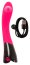 Vibrator pentru punctul G cu afisaj digital, You2Toys, Incarcare USB, 10 Vibratii