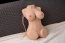 Papusa Sexuala Realistica 3D Mistress »Wendy« 35 cm