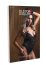 Costumatie iepuras "Tuxedo Bunny Roleplay Set", Daring Intimates, S-L