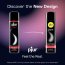 Lubrifiant pe baza de silicon Pjur Light, fara parfum, 100 ml