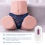 Papusa Sexuala Realistica 3D Mistress »Gina« Fund, 42 cm