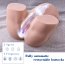 Papusa Sexuala Realistica 3D Mistress »Gina« Fund, 42 cm