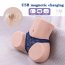 Papusa Sexuala Realistica 3D Mistress »Gina« Fund, 42 cm