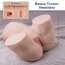 Papusa Sexuala Realistica 3D Mistress »Gina« Fund, 42 cm