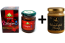 Pachet Magiun Afrodisiac Themra – Magiun Turcesc Natural pentru Potență și Energie, Borcan 240 gr.+ Miere Afrodisiaca Wonderful Honey 240g