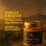 Pachet Magiun Afrodisiac Themra – Magiun Turcesc Natural pentru Potență și Energie, Borcan 240 gr.+ Miere Afrodisiaca Wonderful Honey 240g