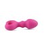 Plug anal Heart Clip Tip, Toyz4Lovers, Roz