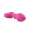 Plug anal Heart Clip Tip, Toyz4Lovers, Roz