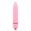 Vibrator Glossy Thin Vibe Roz