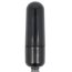 Vibrator Glossy Small Bullet, Negru