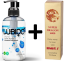 Pachet Lubrifiant Lubido 250ml + Spray pt Intarzierea Ejacularii Dragon "Super Dragon 6000" 12 ml