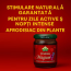 Pachet Magiun Afrodisiac Themra – Magiun Turcesc Natural pentru Potență și Energie, Borcan 240 gr.+ Pastile Erectie Rapida ERECTA 4 Bucati