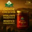 Pachet Magiun Afrodisiac Themra – Magiun Turcesc Natural pentru Potență și Energie, Borcan 240 gr.+ Miere Afrodisiaca Vital Honey – Borcan 240g