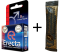 Pachet 1 Erecta + 1 Miere Afrodisiaca Wonderful Honey – Plic 12g – Energie Rapida si Potenta Naturala - vedere frontala