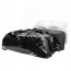 Cearsaf Latex Negru Wet Love [ 220 x 200 cm ] - detaliu design