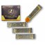 Miere Afrodisiaca Wonderful Honey – 3 Plic x 12g – Energie Rapida si Potenta Naturala - vedere frontala