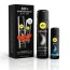 Kit 30 Aniversario Original 100 ML + Aqua 30 ML
