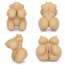 Papusa Silicon 3D Corp Femeie Streetgirl's Model 6, XXL Boobs