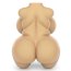 Papusa Silicon 3D Corp Femeie Streetgirl's Model 6, XXL Boobs